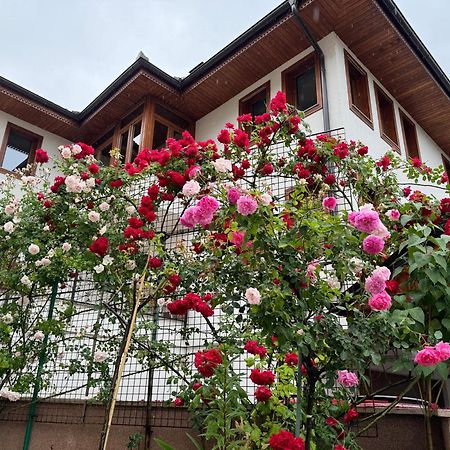 Imas Apartment Szarajevó Kültér fotó