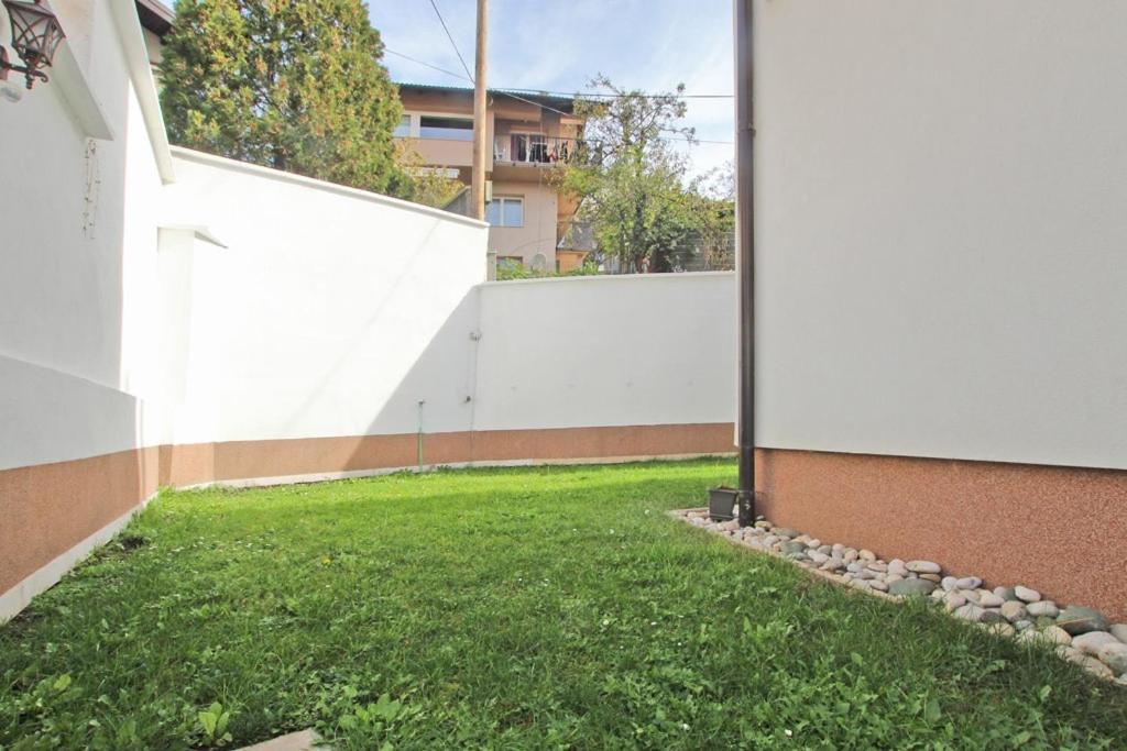 Imas Apartment Szarajevó Kültér fotó