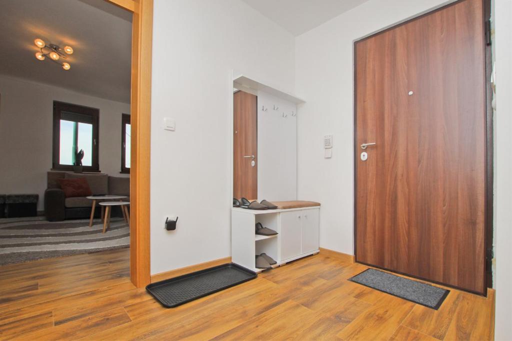 Imas Apartment Szarajevó Kültér fotó