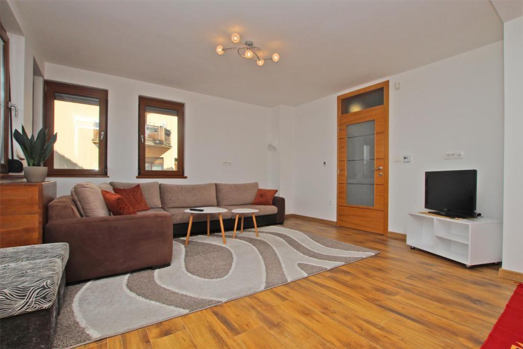 Imas Apartment Szarajevó Kültér fotó