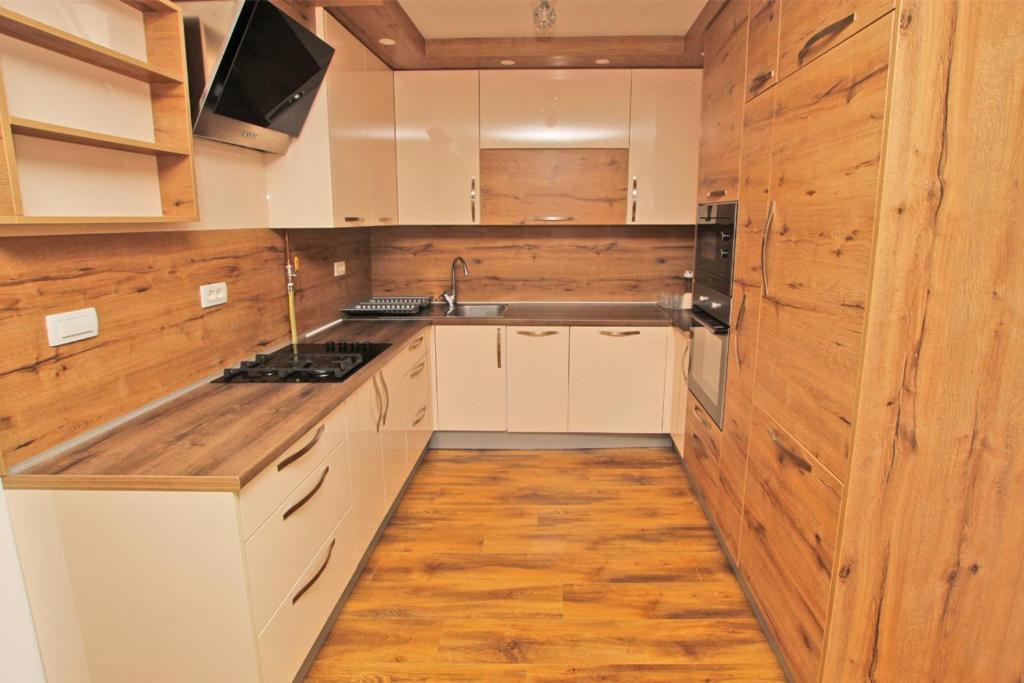 Imas Apartment Szarajevó Kültér fotó