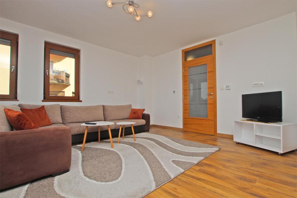 Imas Apartment Szarajevó Kültér fotó