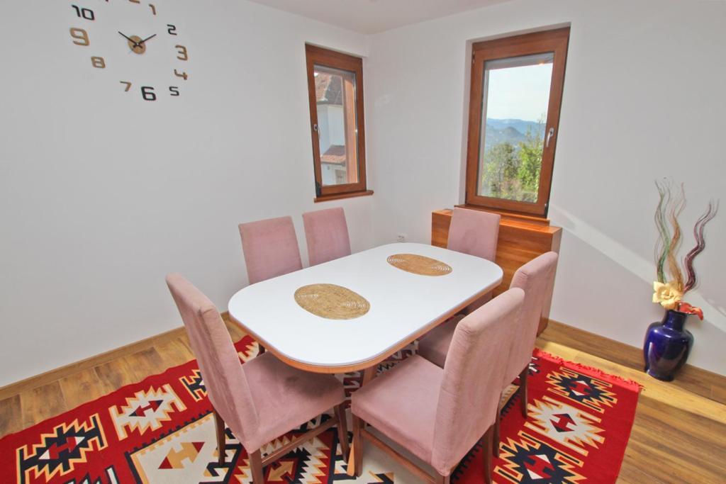 Imas Apartment Szarajevó Kültér fotó