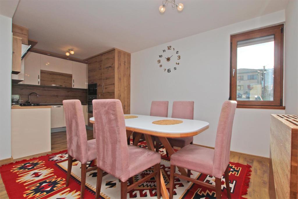 Imas Apartment Szarajevó Kültér fotó