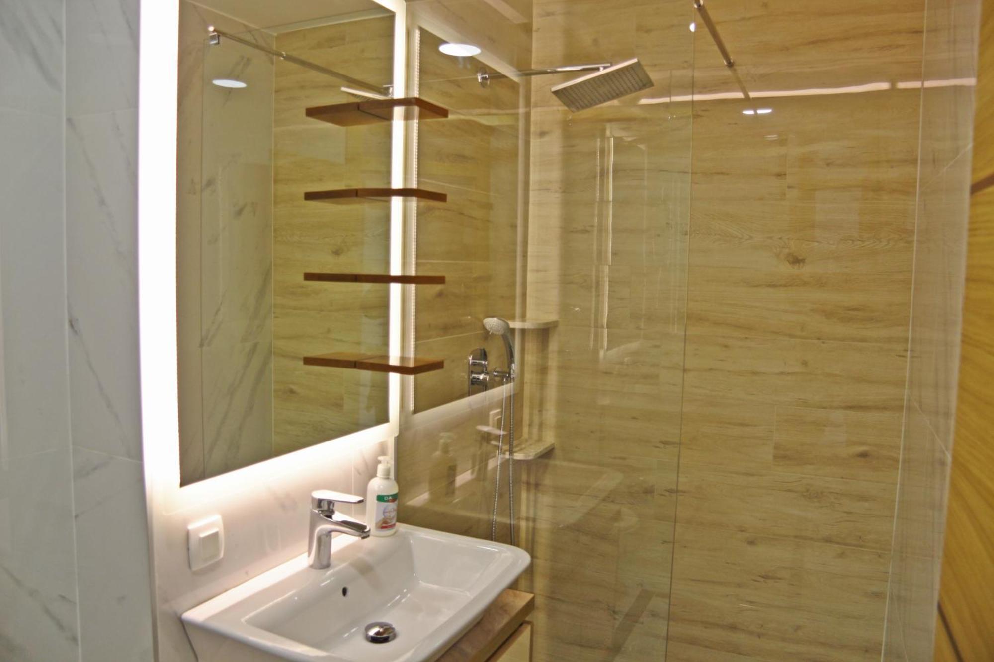 Imas Apartment Szarajevó Kültér fotó