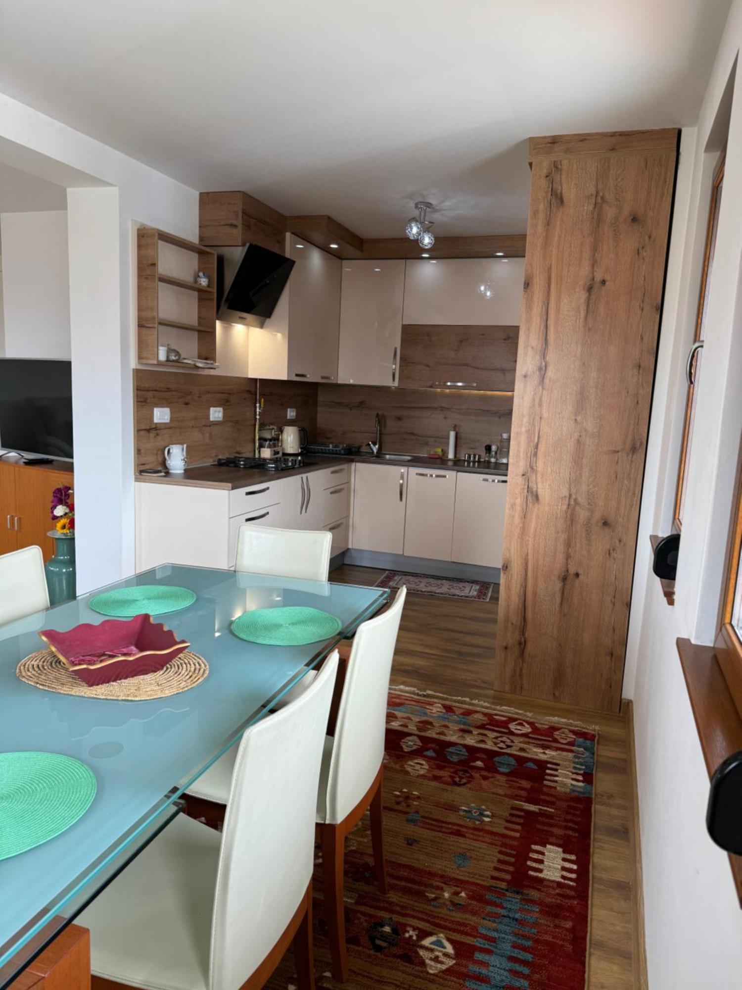 Imas Apartment Szarajevó Kültér fotó