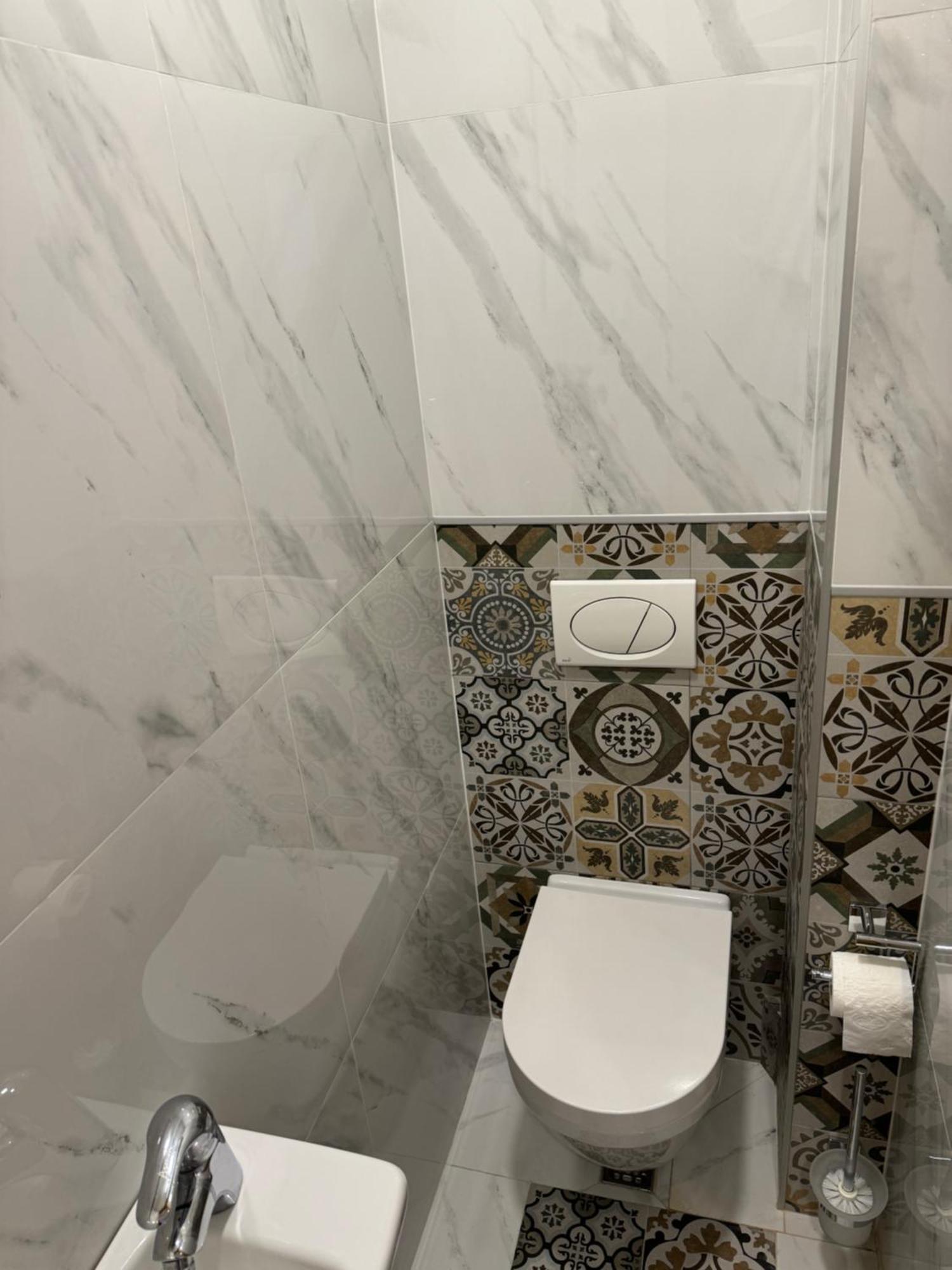 Imas Apartment Szarajevó Kültér fotó
