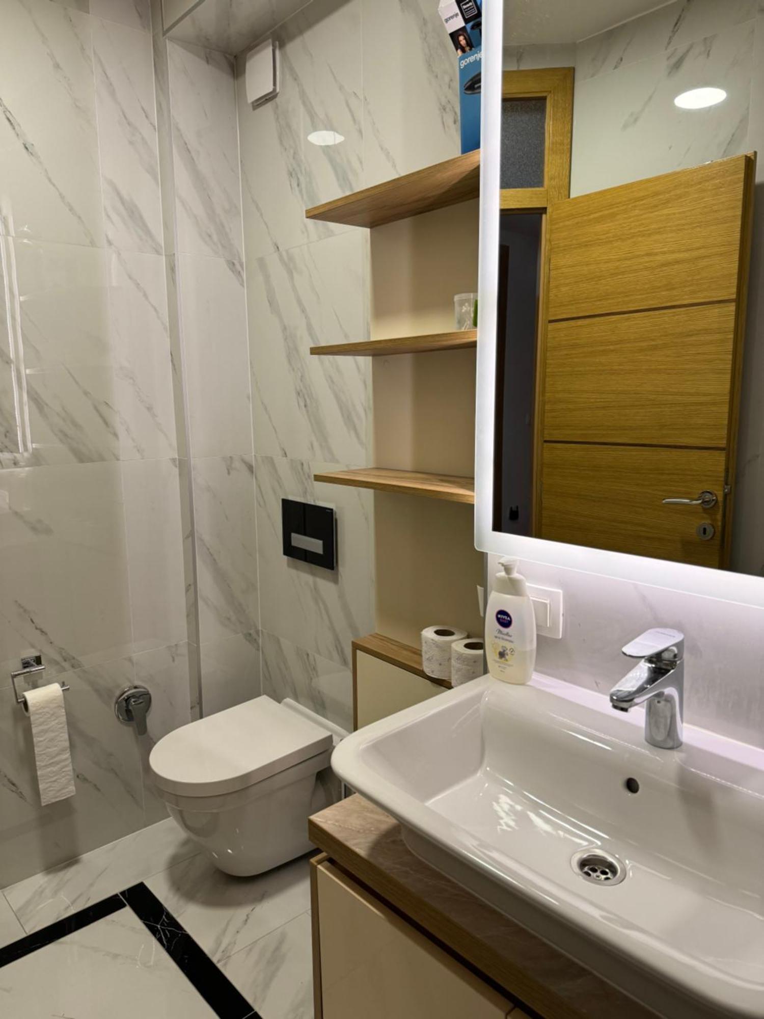 Imas Apartment Szarajevó Kültér fotó