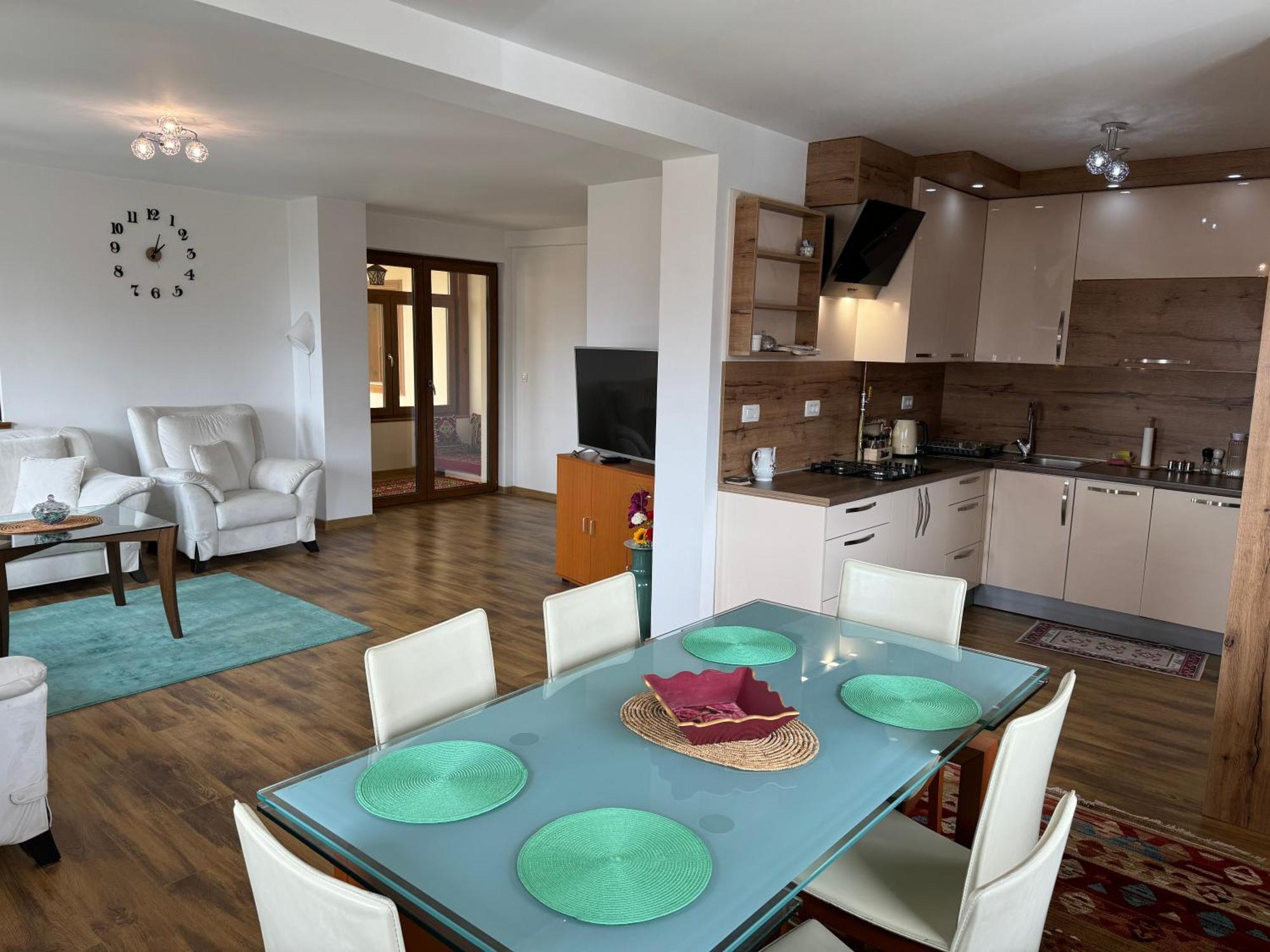 Imas Apartment Szarajevó Kültér fotó