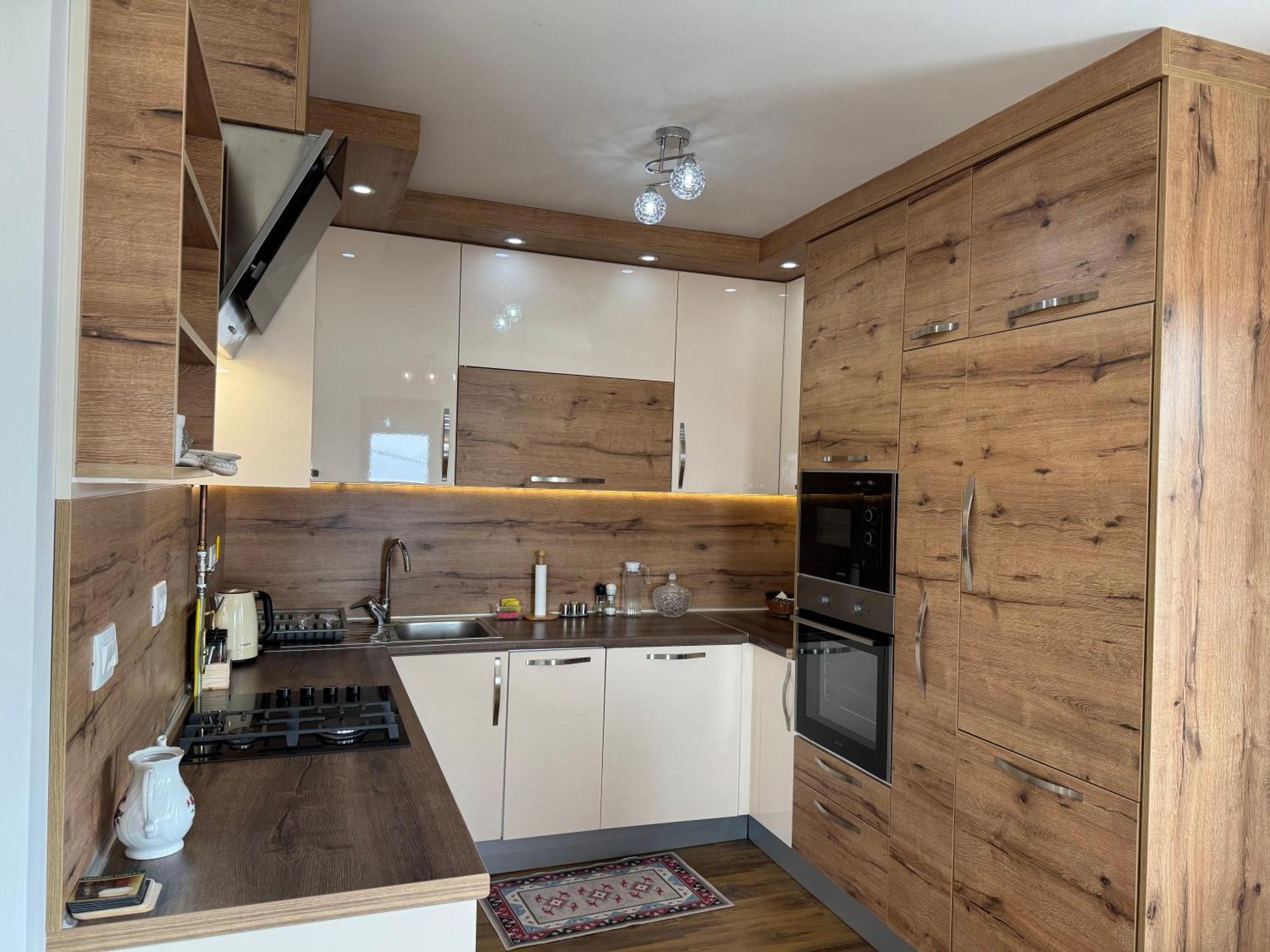 Imas Apartment Szarajevó Kültér fotó