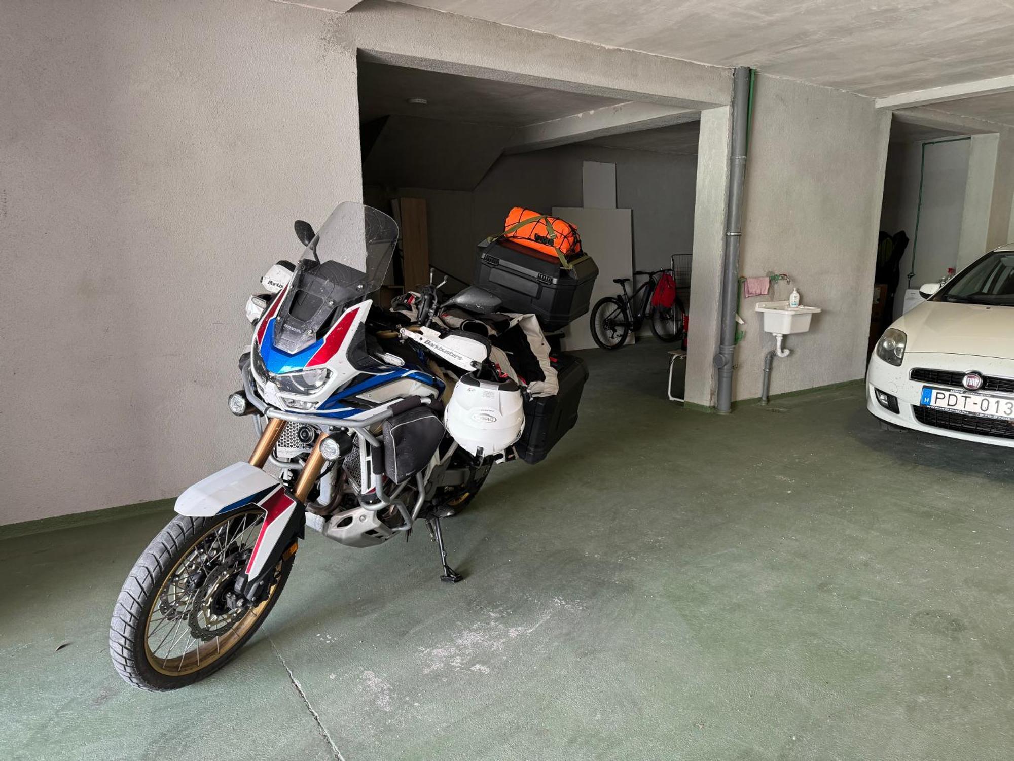 Imas Apartment Szarajevó Kültér fotó